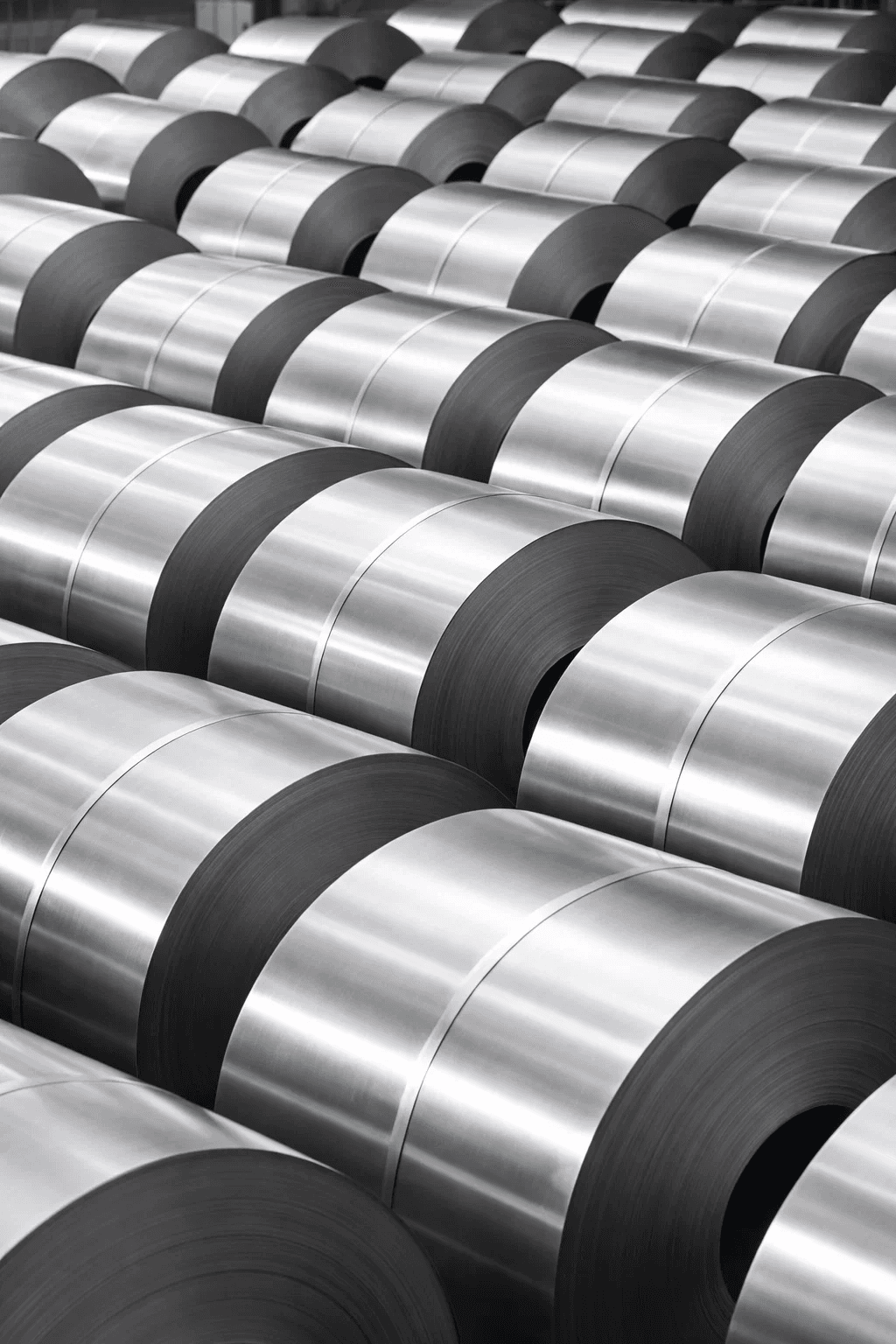 Steel Coils